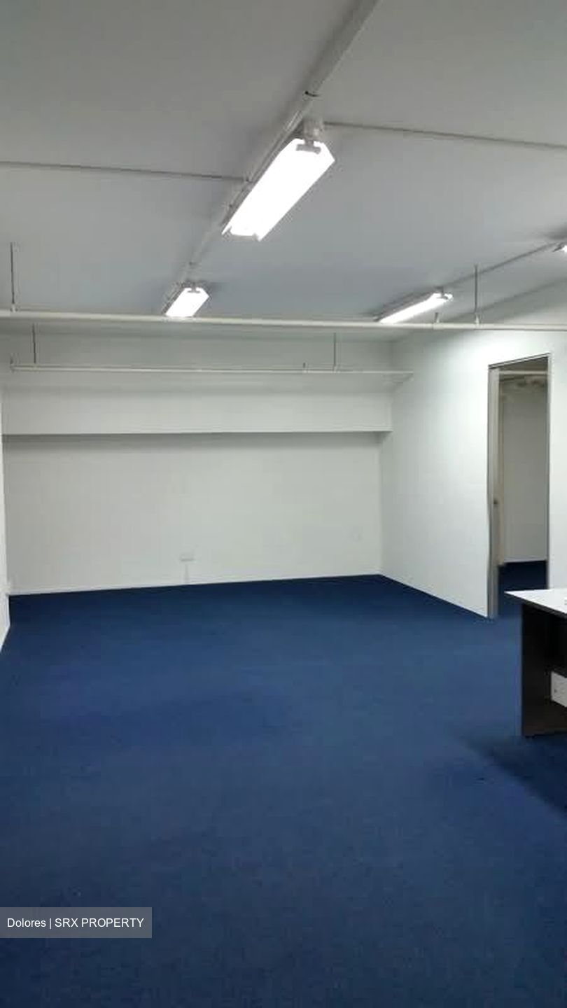 WCEGA Plaza (D23), Factory #605333271